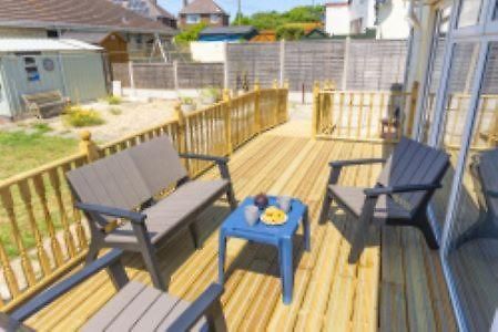 Lanehouse Rocks Villa Weymouth Ngoại thất bức ảnh