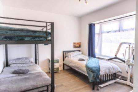 Lanehouse Rocks Villa Weymouth Ngoại thất bức ảnh