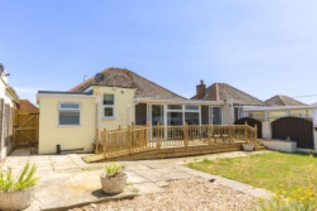 Lanehouse Rocks Villa Weymouth Ngoại thất bức ảnh