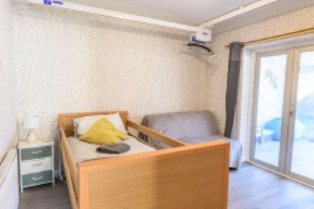 Lanehouse Rocks Villa Weymouth Ngoại thất bức ảnh