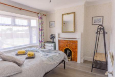 Lanehouse Rocks Villa Weymouth Ngoại thất bức ảnh