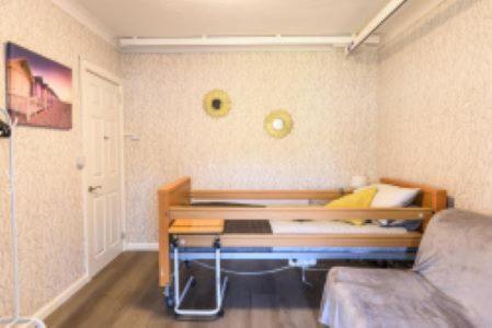 Lanehouse Rocks Villa Weymouth Ngoại thất bức ảnh